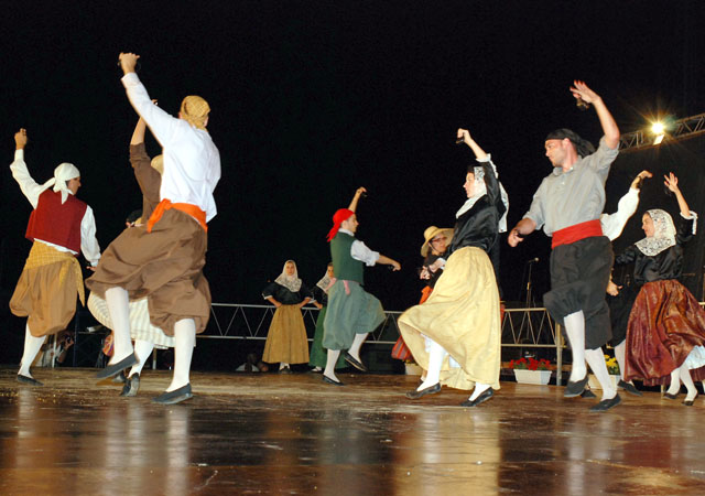 L'Esbart Sant Marçal participarà en el Festival de Dansa de Viana do Castelo