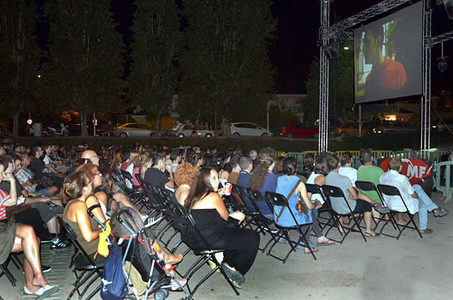 El Fantosfreak 2013 s'acomiada amb nota i posant molt alt el llistó de seguidors