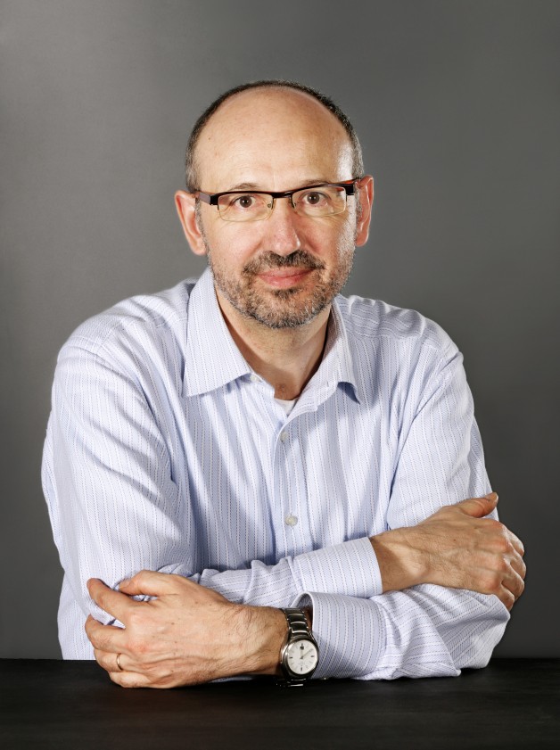 Joan Gómez Pallarès, nou director de l'ICAC