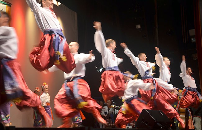 La Mostra de Dansa i el Mulla't, protagonistes del cap de setmana
