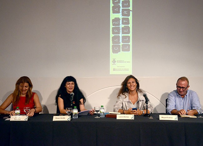 Literatura eròtica: les dones al poder