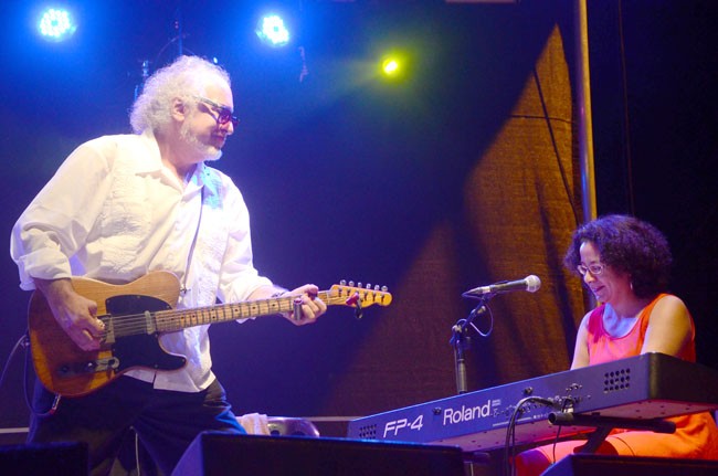El Festival Blues de Cerdanyola tanca amb aires de Xicago