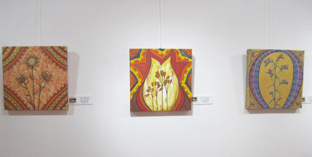 El món vegetal, protagonista de la propera exposició al B'Art de l'Ateneu