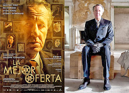 'La migliore offerta', avui a l'Ateneu