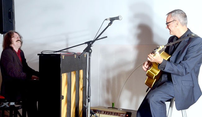 El temps de l'hegemonia del Blues és arribat