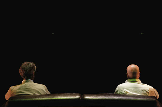 Sortegem entrades per a l'estrena de l'obra de Titzina Teatro