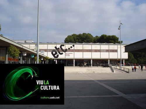 La UAB posa en marxa el carnet Viu la cultura