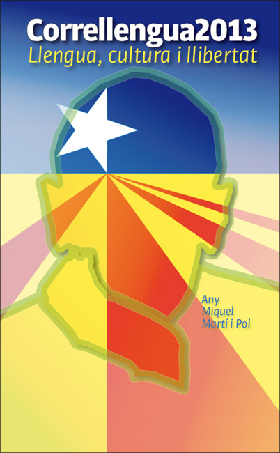 La flama del Correllengua de Martí i Pol arriba dissabte