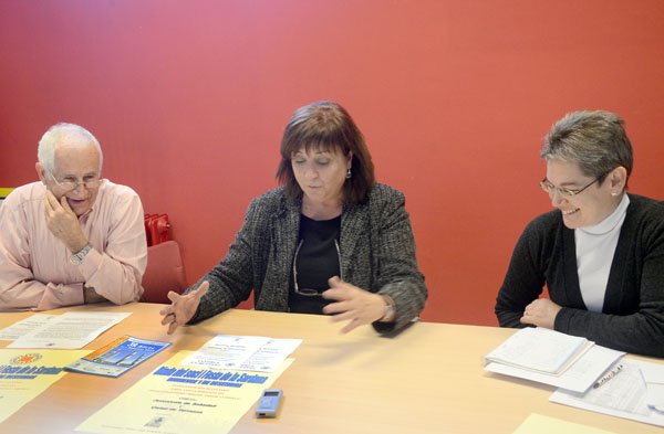 La Festa de la Sardana acomiada un any de col·laboració i implicació amb les entitats i la ciutat