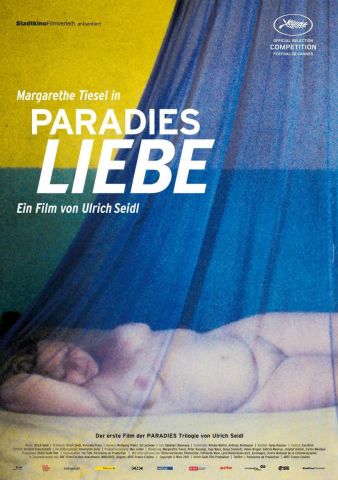 'Paradise: Liebe', pel·lícula del dia de la Xisc