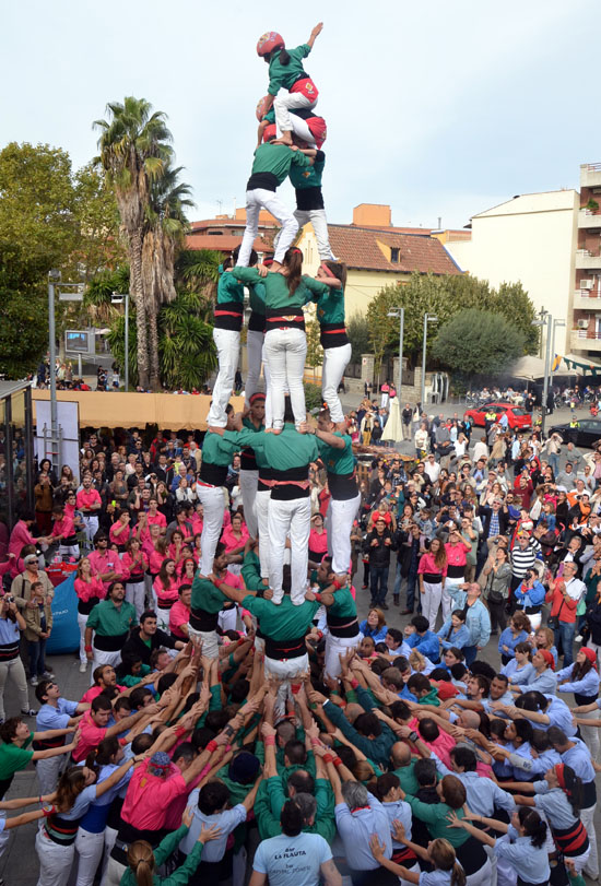 Diumenge de bona festa i celebracions
