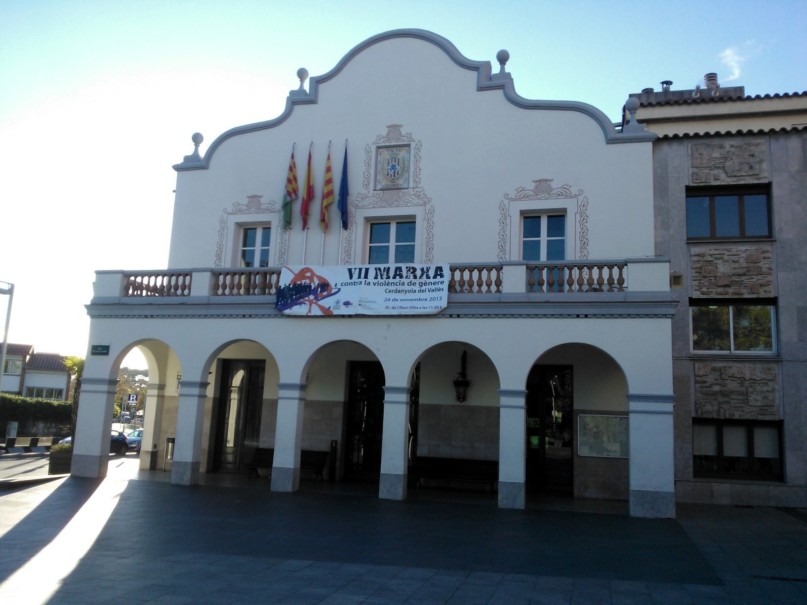 El Correllengua i l'Aplec de Sant Iscle, actes protagonistes de l'agenda 
