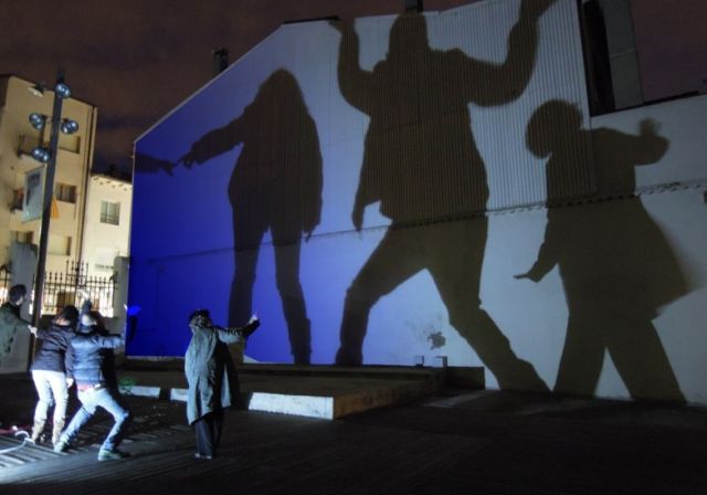 El MAC proposa el taller Light!