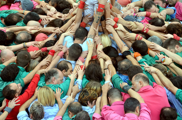 Recorda Sant Martí amb la foto-galeria de l'Info