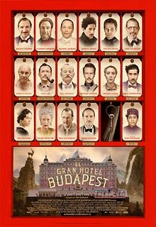 'El gran Hotel Budapest' obre avui la temporada cinematogràfica de Xiscnèfils