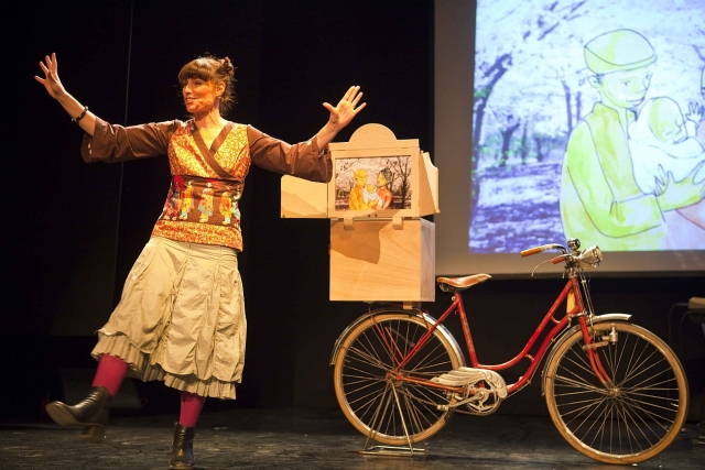 Les activitats infantils, protagonistes del cap de setmana
