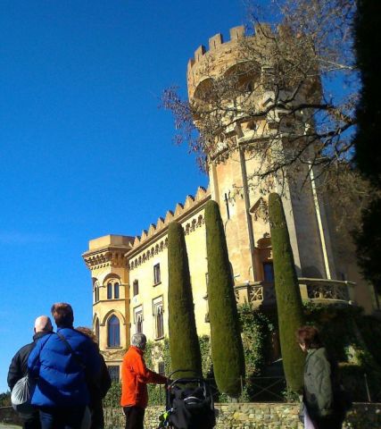 Una agenda cultural variada per al cap de setmana