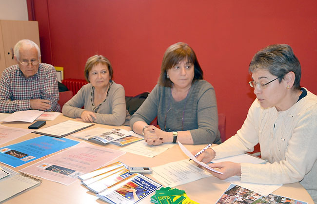 L'Aplec celebra els 40 anys de la mà de l'Agrupació Cultural Sardanista