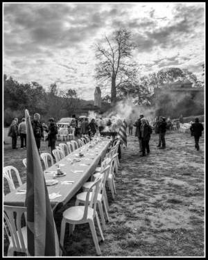 Resum de l'any. Febrer 2014.