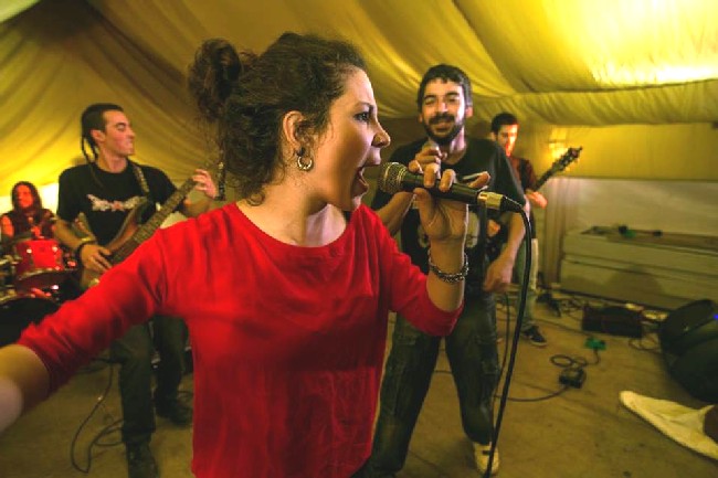 Música per la PAH