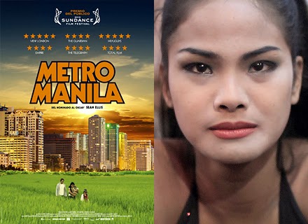 'Metro Manila', pel·lícula d'avui de Xiscnèfils