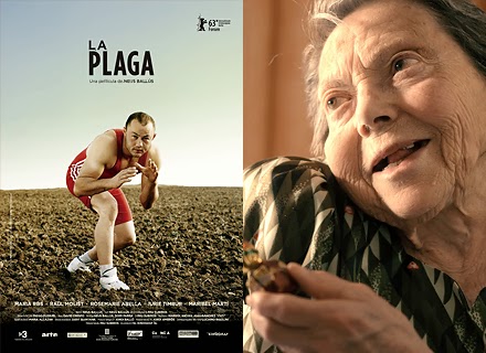 'La plaga', de Neus Ballús, en doble sessió avui a l'Ateneu