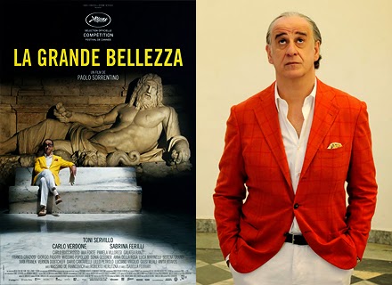 Xiscnèfils presenta avui 'La gran belleza'
