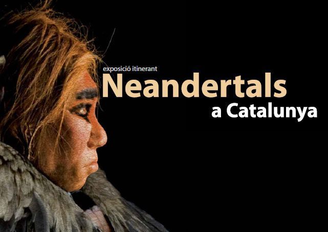 Caminant entre neandertals
