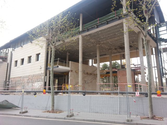 S'enllesteixen els detalls del Pla d'Acció Municipal de Foment de la Lectura