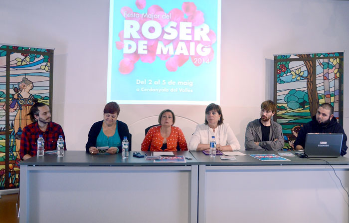 El Roser de Maig lluirà enguany un gran mercat modernista