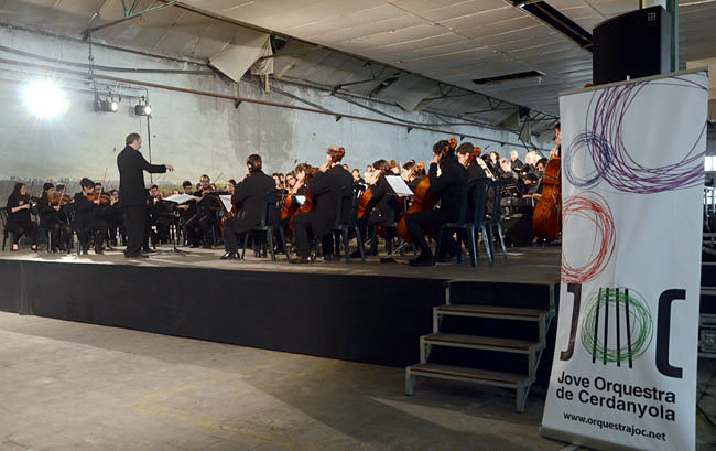 Resum de l'any. Abril 2014.
