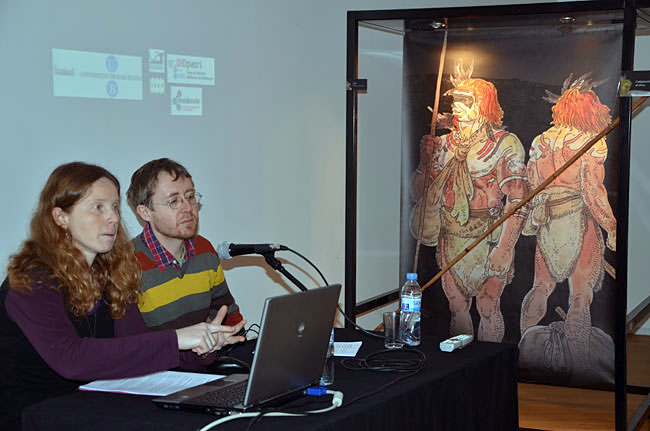 Els neandertals, uns homínids no tan diferents a nosaltres