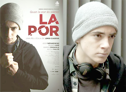 Doble sessió a Xiscnèfils amb la pel·lícula "La por"