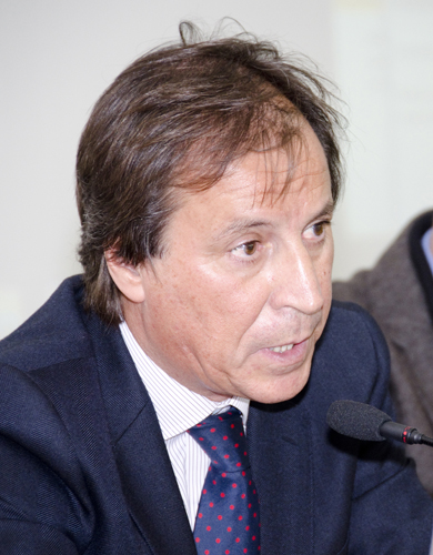 Gabriel Masfurroll és nomenat nou president del Consell Social de la UAB