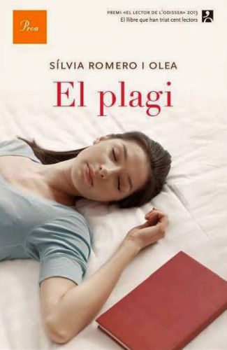 L'ambició de l'èxit retratada a la novel·la 'Plagi'