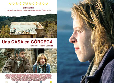 Xiscnèfils ofereix 'Una casa en Córcega'