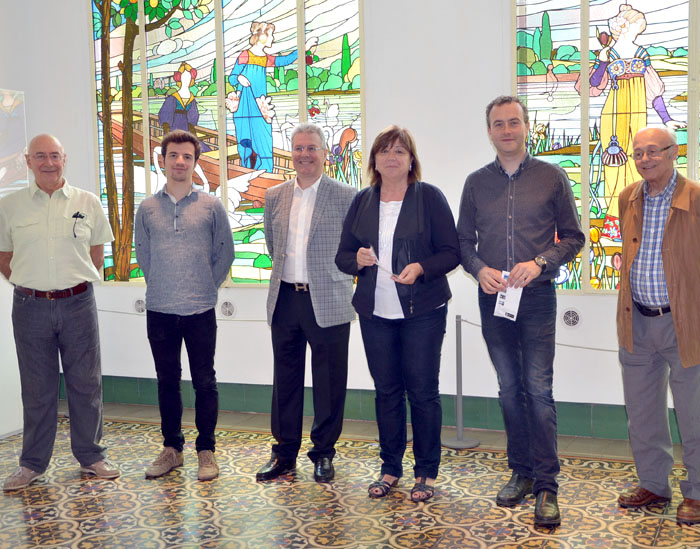 Artpegi, un luxe a l'abast de tothom