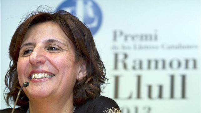 Sílvia Soler parlarà amb els lectors de la seva premiada 'L'estiu que comença'
