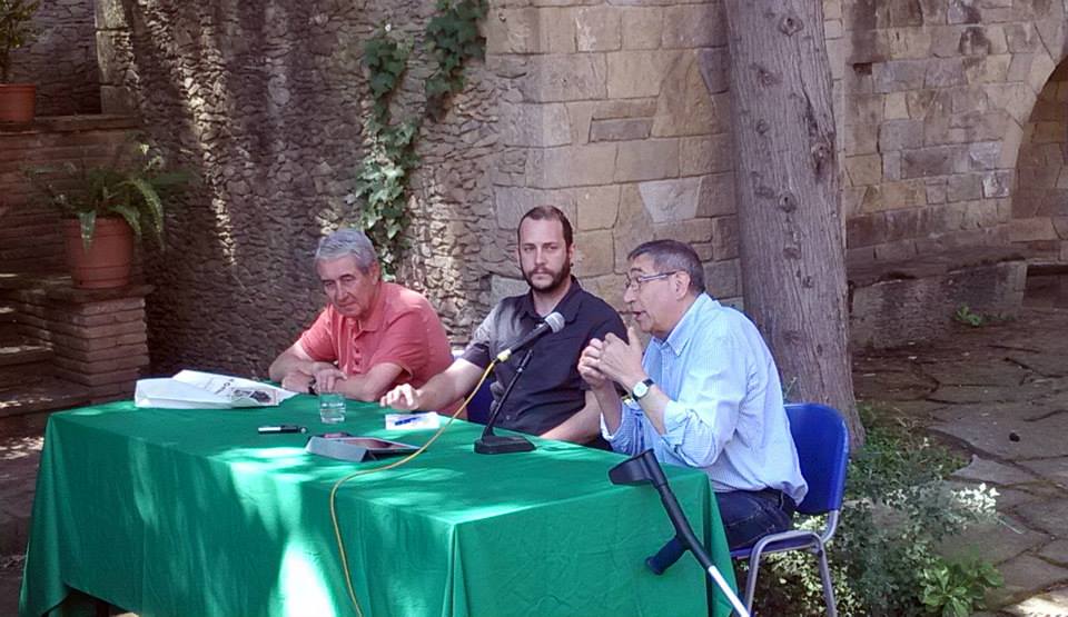 Un recorregut per la història del vi per tancar 'La vinya i el vi a Collserola'