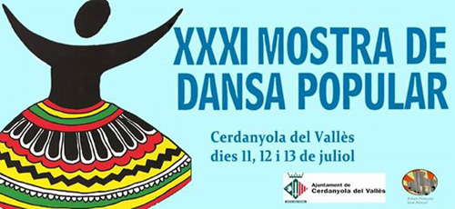 Demà comença la XXXI edició de la Mostra de Dansa