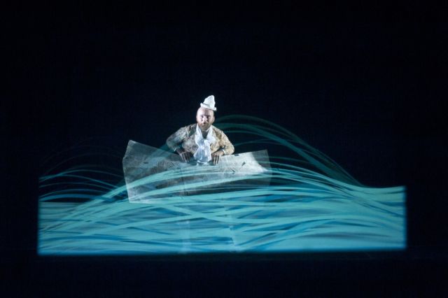 El FIT Festival estrenarà l'espectacle 'Augmented Pinocchio'