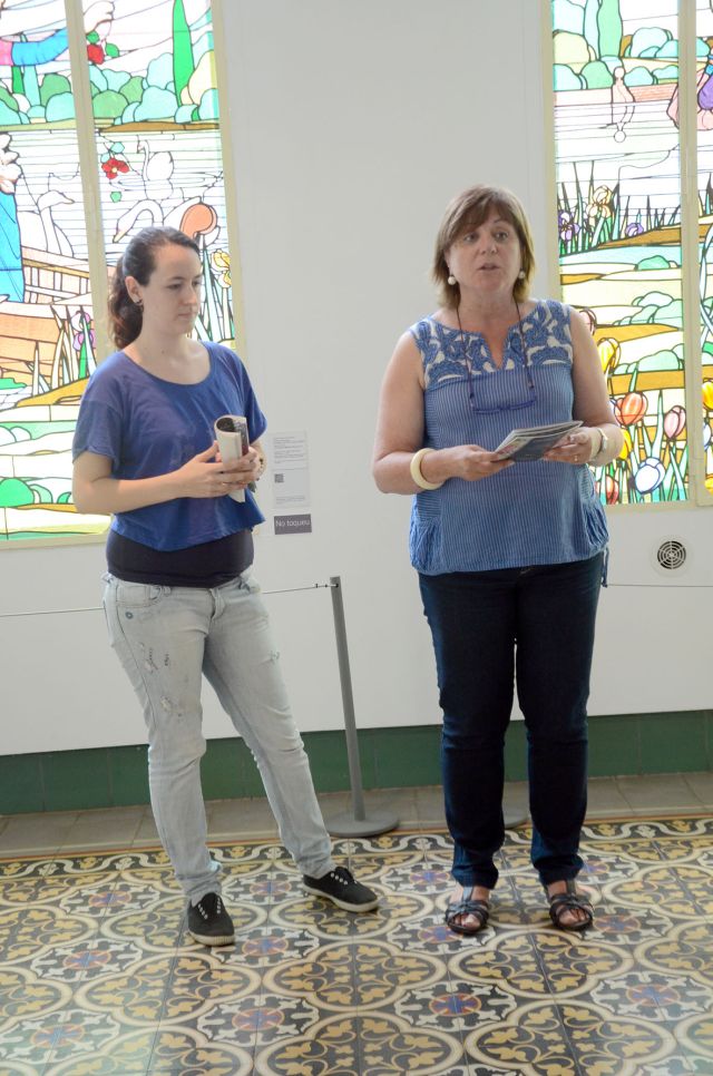 Arriba la Mostra de Dansa amb grups de Colòmbia i Canàries
