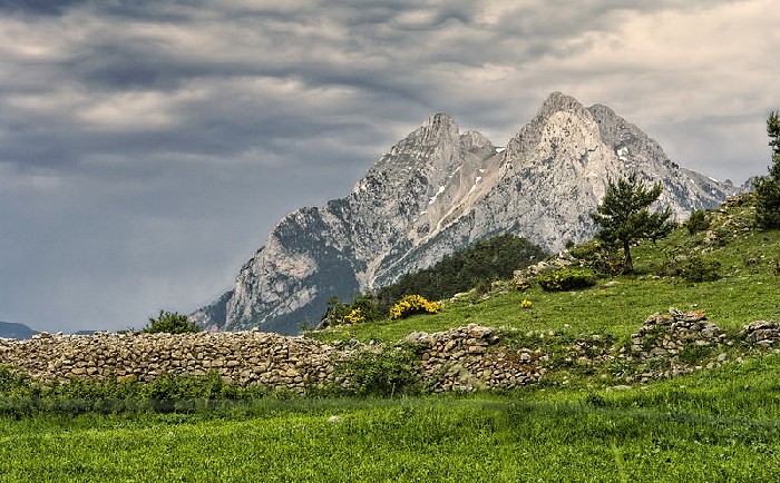El fotògraf cerdanyolenc Miquel Pons posa imatge al patrimoni natural de Catalunya