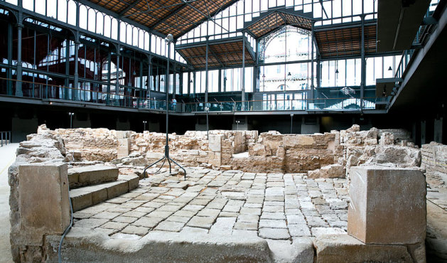 Dimecres d'història als museus: de Roma al Tricentenari