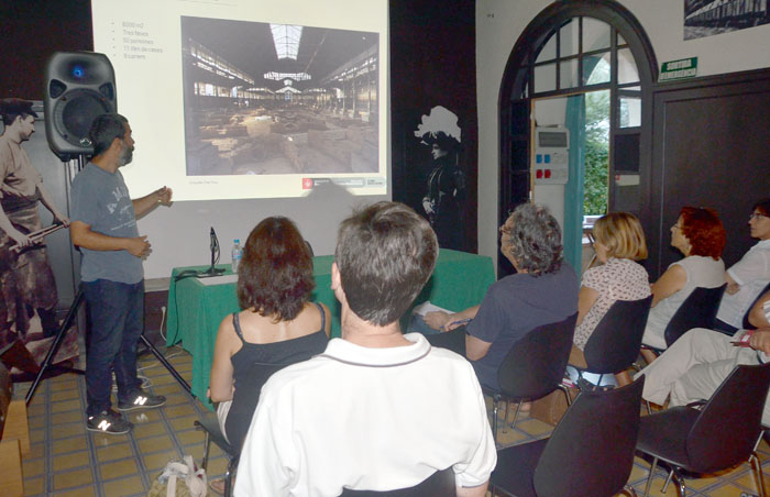 El Born, un jaciment arqueològic excepcional