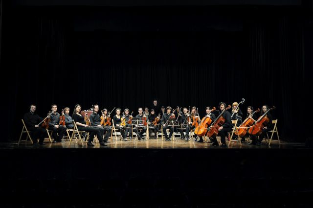 La JOC prepara un concert per la vigília de la Diada