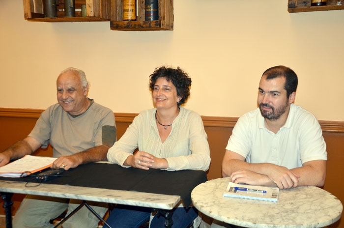 La festa de Sant Martí no tindrà Mostra de Cuina