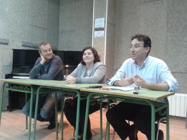 Coral gospel, nova activitat d'Aulos Ciutat