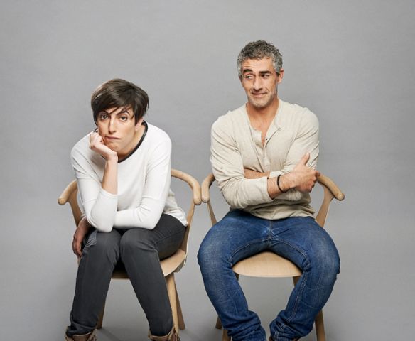 Sorteig d'entrades per l'obra 'Losers'
