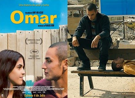 'Omar' és la proposta de Xiscnèfils per a aquest dijous